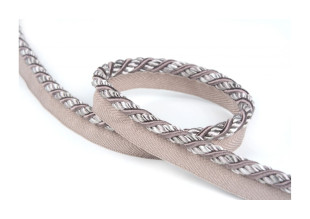 Шнур декоративний ND 302A з кантом